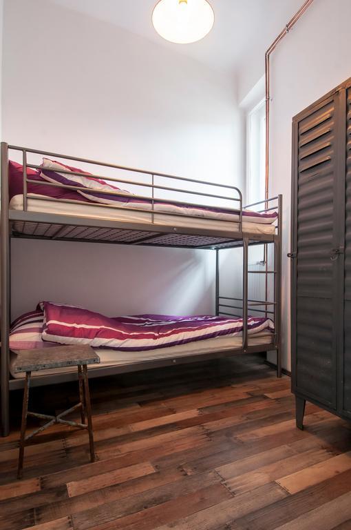 Stylish Downtown Appartamento *