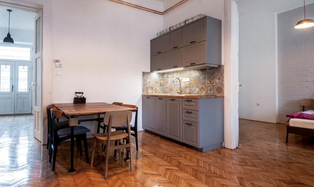 Appartamento Stylish Downtown *