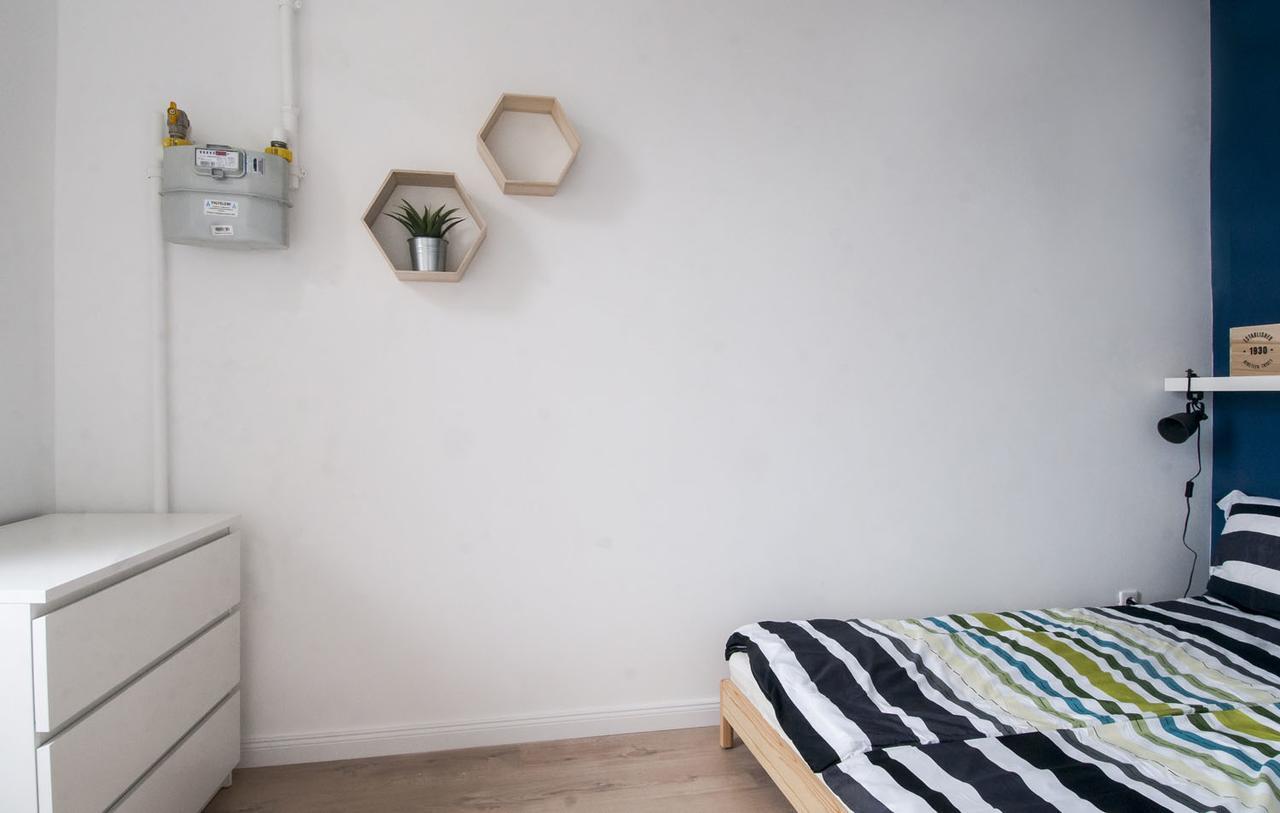 Appartamento Stylish Downtown