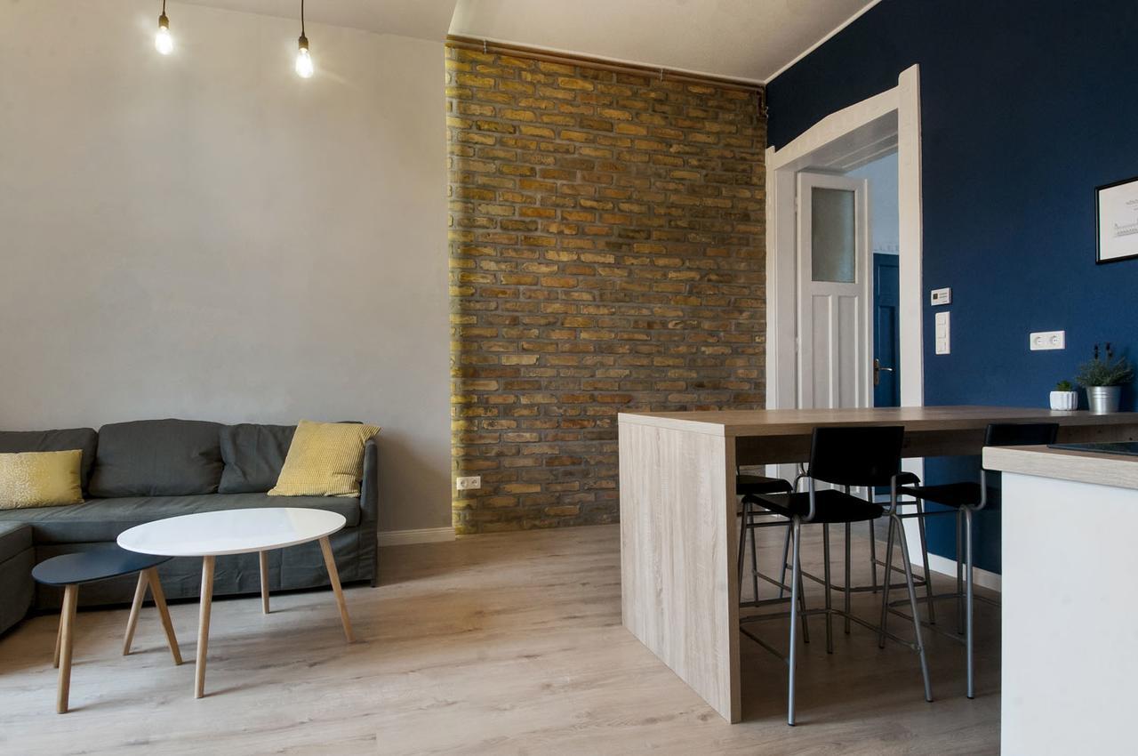 Stylish Downtown Appartamento *