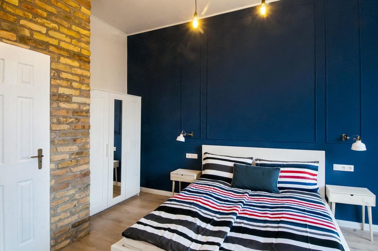 Stylish Downtown Appartamento *